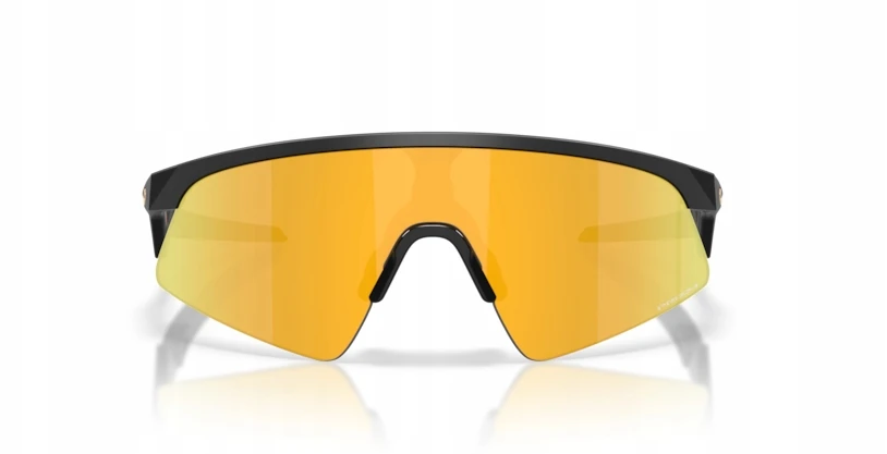 Oakley Resistor Sweep akiniai su Prizm 24k lęšiais