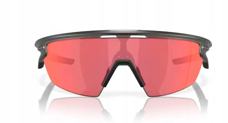 Oakley Sphaera Prizm Trail Torch akinių lęšis