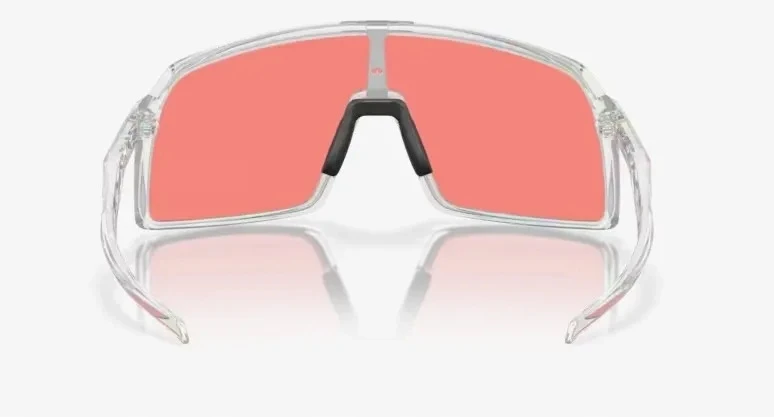 Oakley Sutro akiniai su Prizm Peach lęšiais
