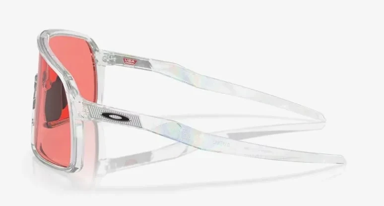 Oakley Sutro akiniai su Prizm Peach lęšiais