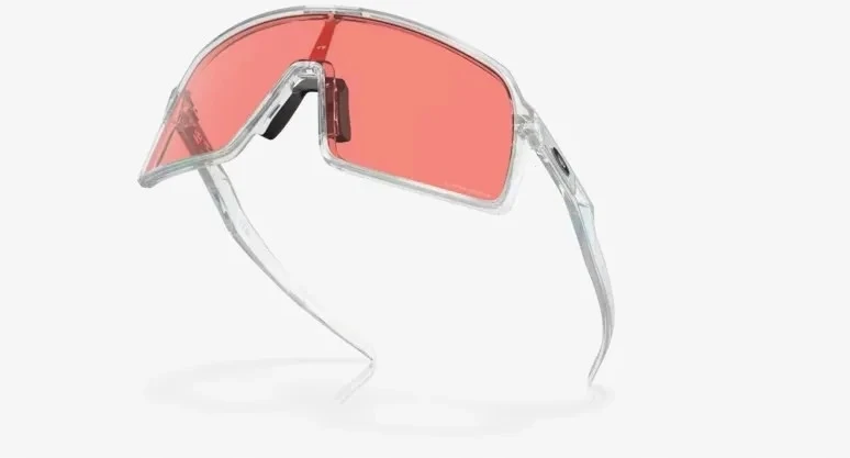 Oakley Sutro akiniai su Prizm Peach lęšiais