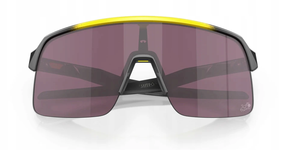 Oakley Sutro Lite Prizm Road dviračių akiniai