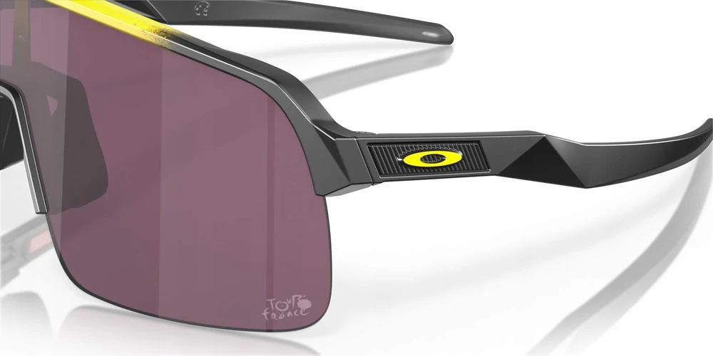 Oakley Sutro Lite Prizm Road dviračių akiniai