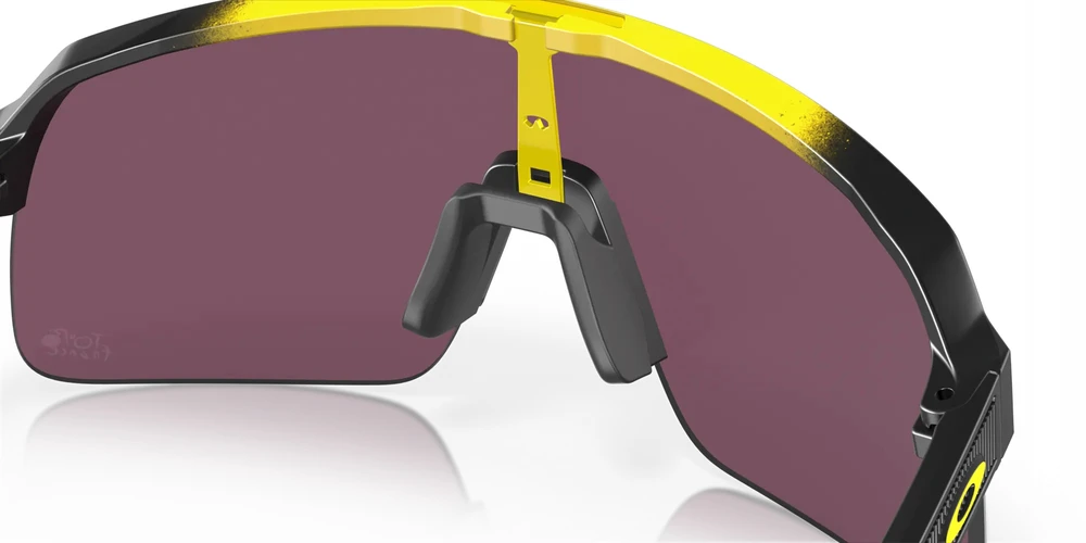 Oakley Sutro Lite Prizm Road dviračių akiniai