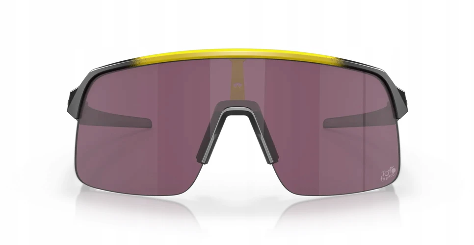 Oakley Sutro Lite Prizm Road dviračių akiniai