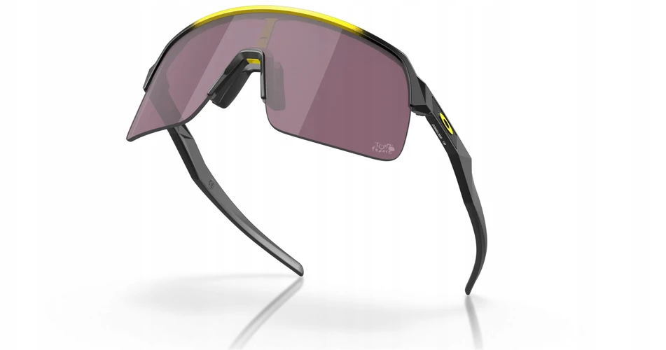 Oakley Sutro Lite Prizm Road dviračių akiniai