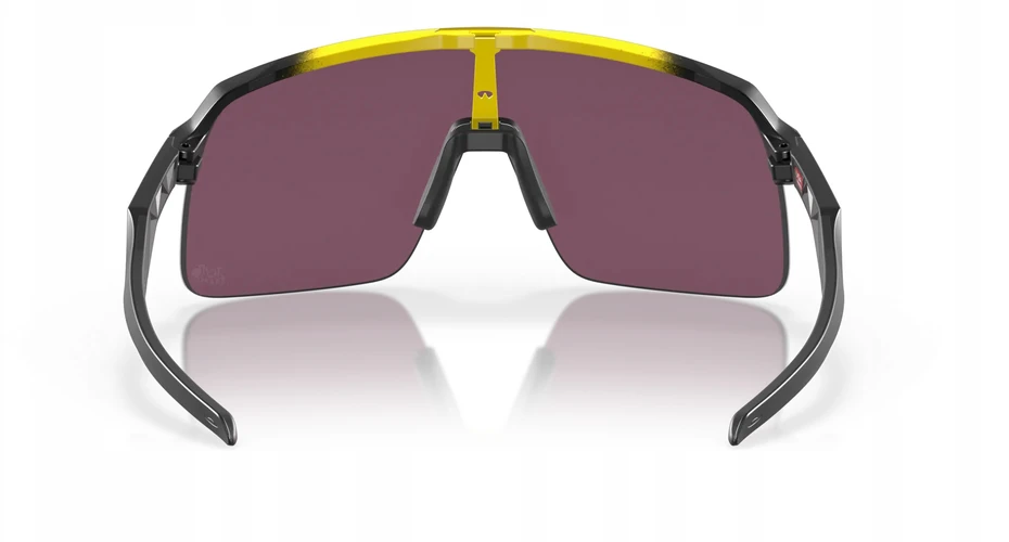 Oakley Sutro Lite Prizm Road dviračių akiniai