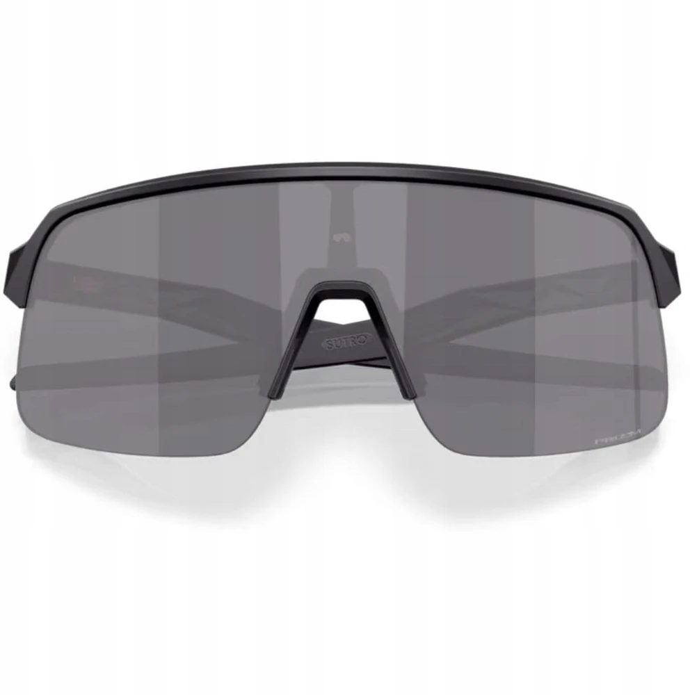 OAKLEY SUTRO LITE S Matte Juodas/Prizm Juodas sportiniai akiniai