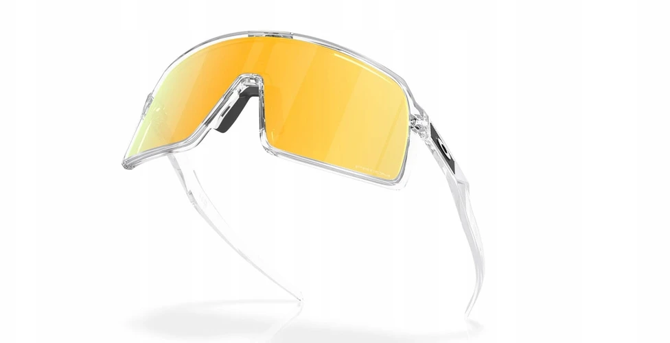 Oakley Sutro Prizm 24k akiniai - sportui ir laisvalaikiui