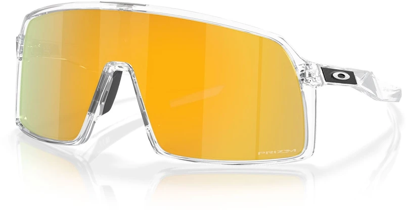 Oakley Sutro Prizm 24k akiniai - sportui ir laisvalaikiui