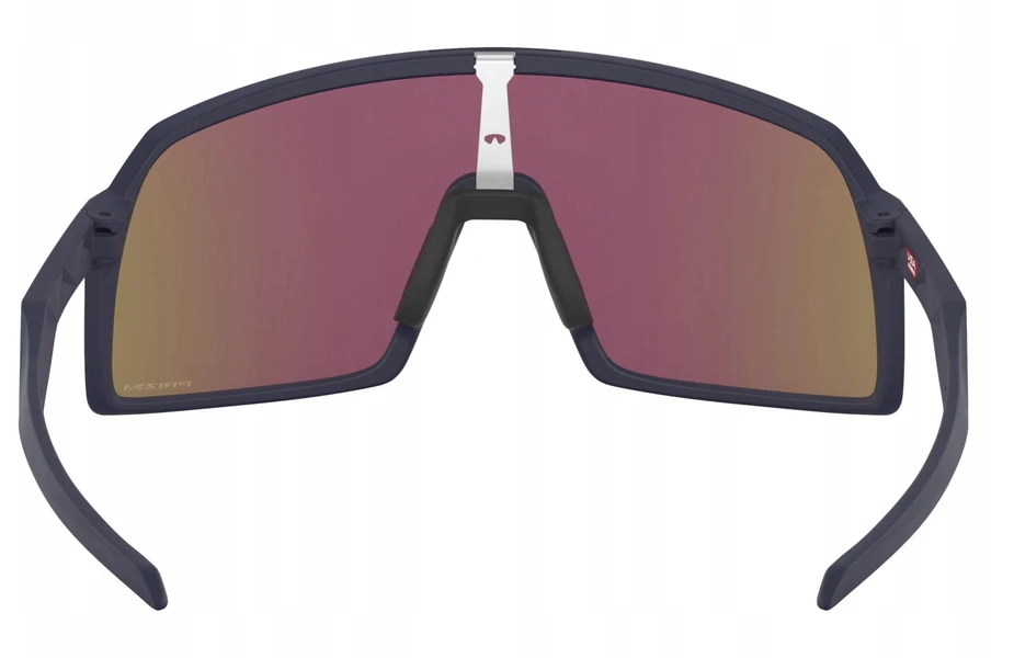 Oakley Sutro S akiniai su Prizm Sapphire lęšiais