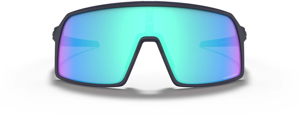 Oakley Sutro S akiniai su Prizm Sapphire lęšiais