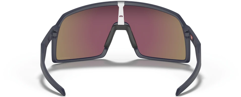 Oakley Sutro S akiniai su Prizm Sapphire lęšiais