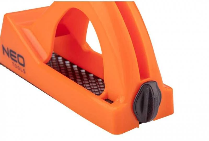 Oblius-drožtuvas Neo Tools 50-257 140 mm