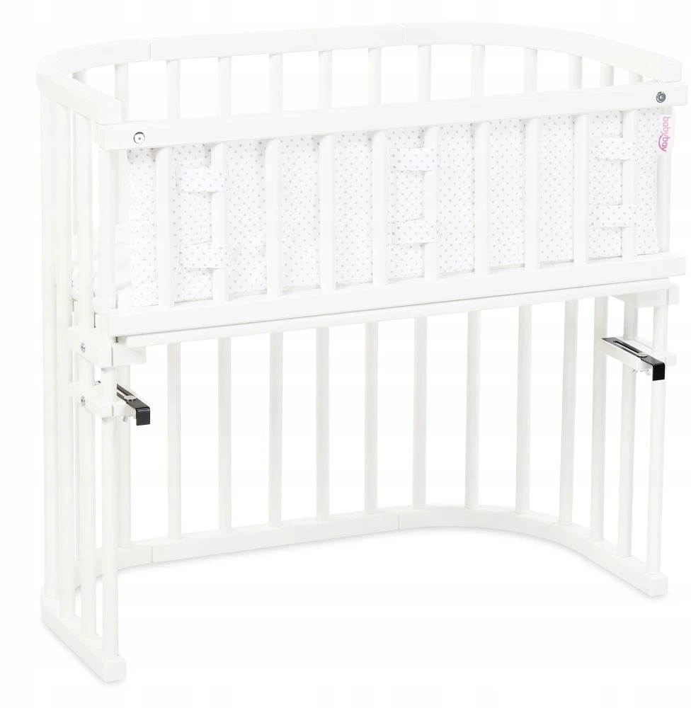 Ochraniacz na łóżeczko Babybay