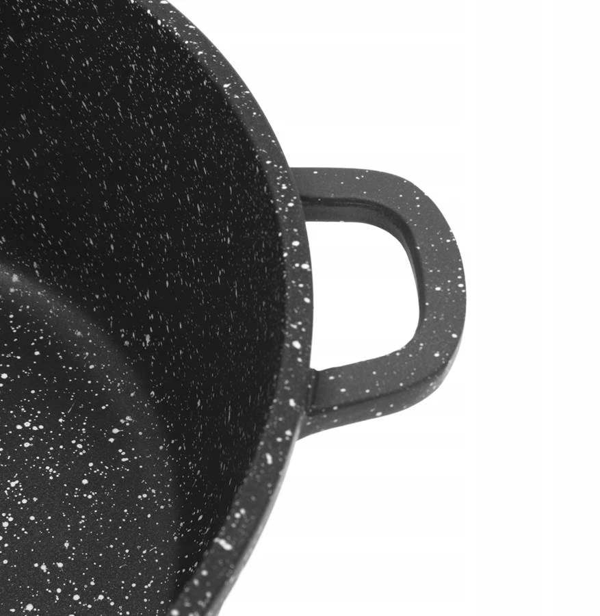 Odelo 140447 PUODAS ESELA, apvalus 16cm, aukštis 7,5cm, 1L. GREBLONAS