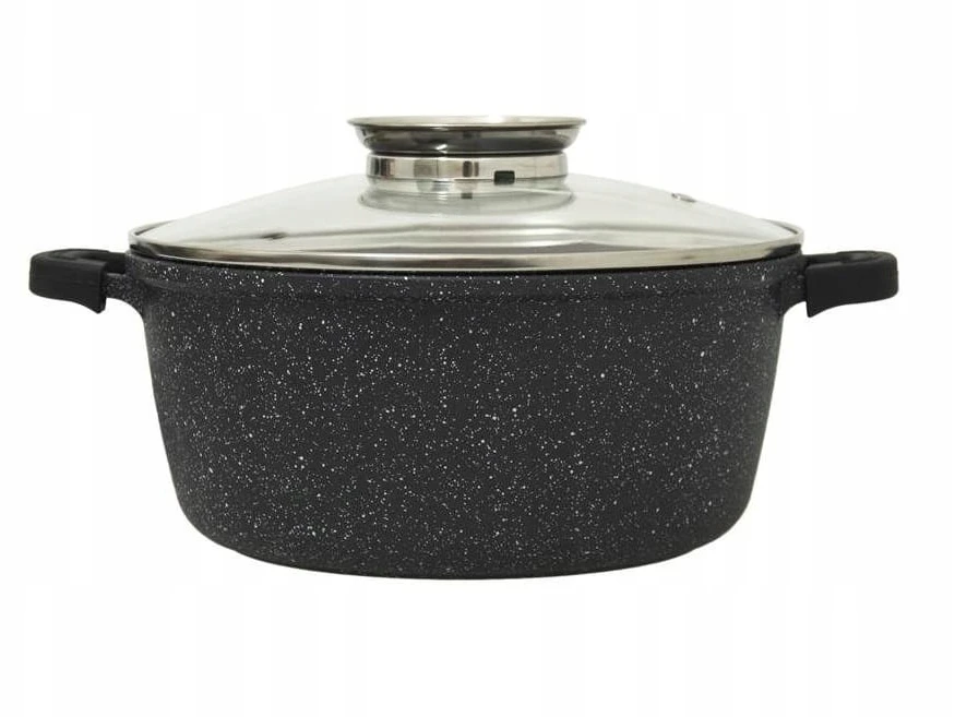 Odelo Greblon puodas su dangčiu 2,5 l 22 cm