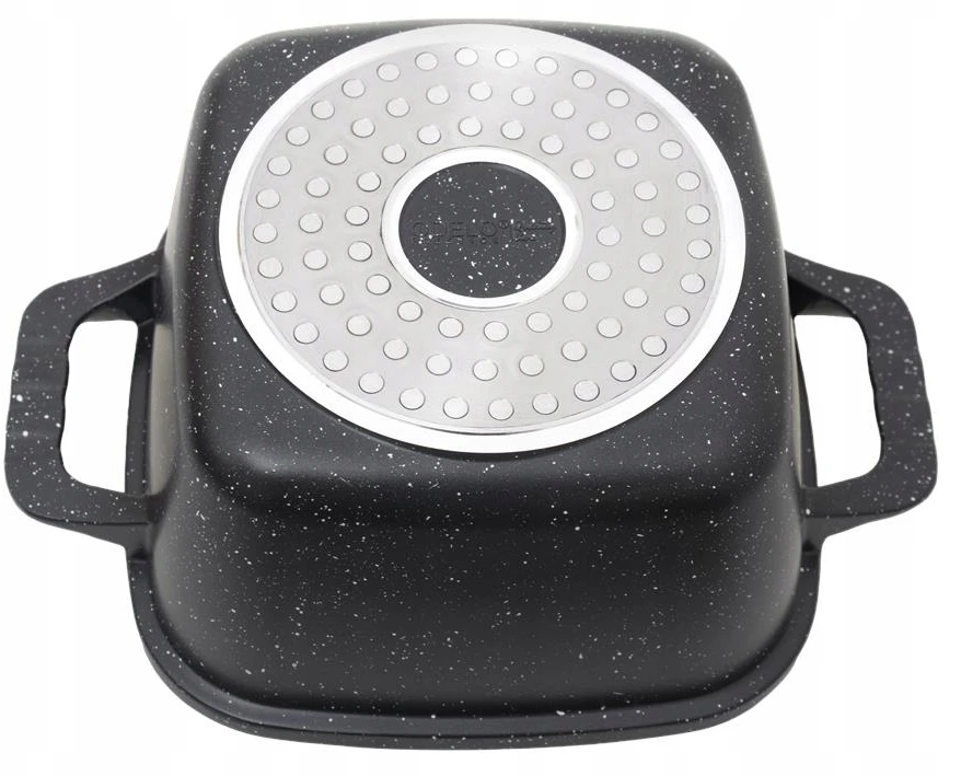 Odelo Kvadratinis puodas 16 cm 1,7 l