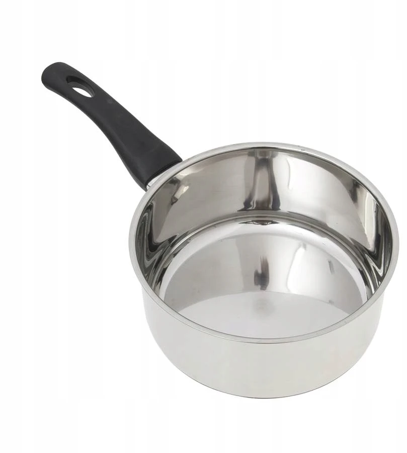 Berghoff Odelo Nerūdijančio plieno puodas, 1,7 l, 18 cm