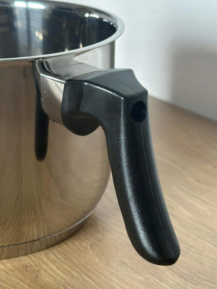 Odelo Pieno puodas 2l 16cm