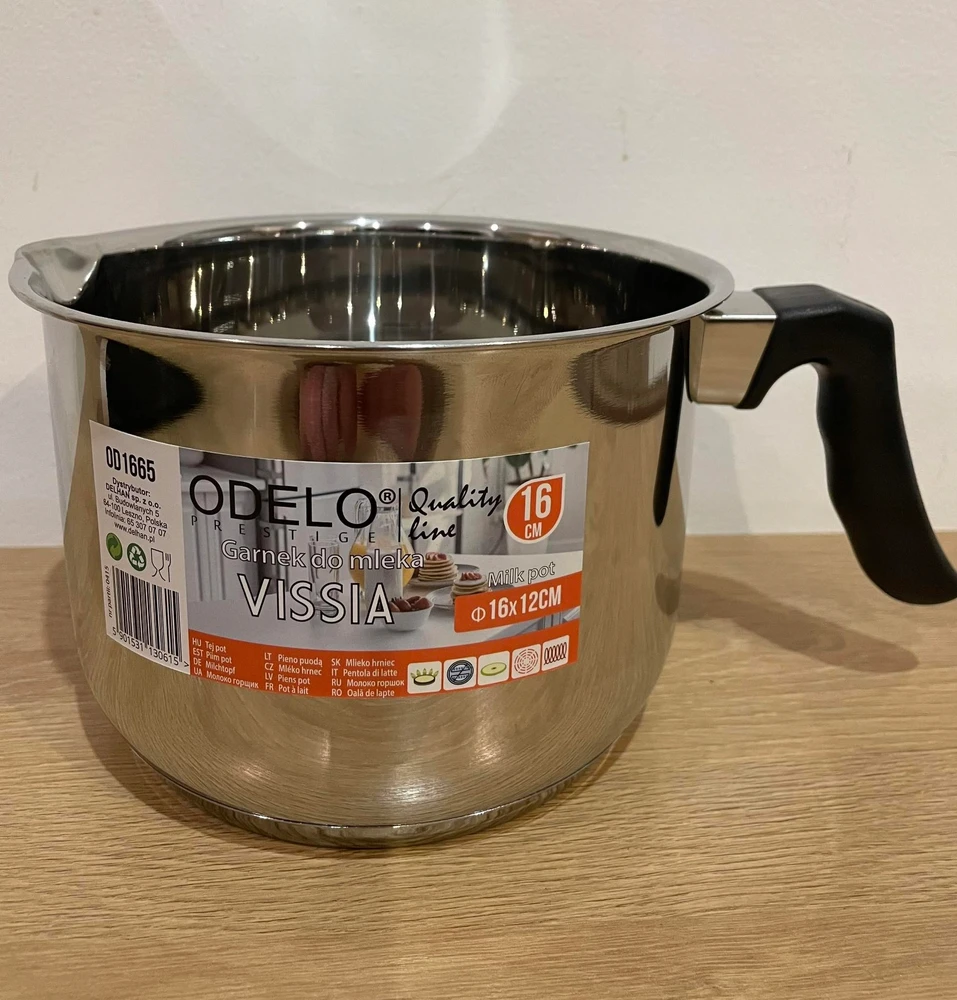 Odelo Pieno puodas 2l 16cm