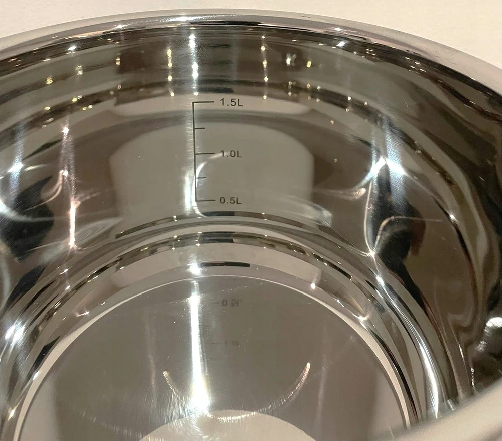 Odelo Pieno puodas 2l 16cm
