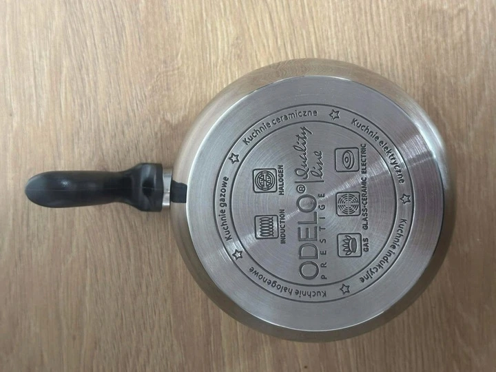 Odelo Pieno puodas 2l 16cm