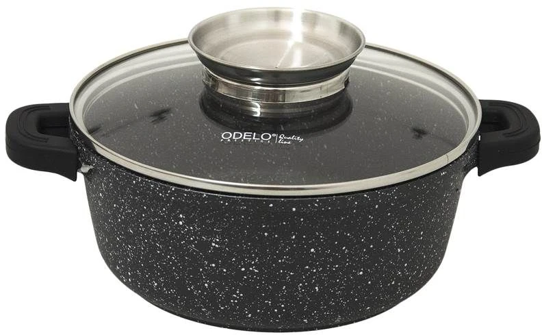 Odelo PUODAS NUO 1982 GREBLON 20 CM 1,7 L KAMILLE