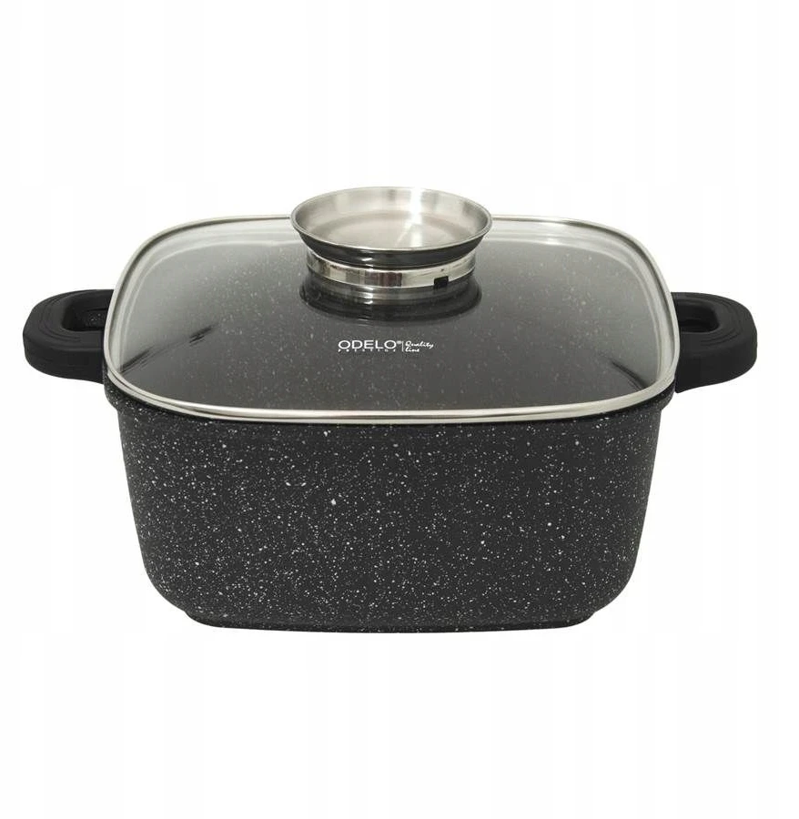 Odelo Serey tradicinis puodas 4,5 l