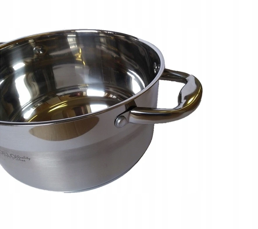 Puodas Odelo VELIO 2.5L 18cm