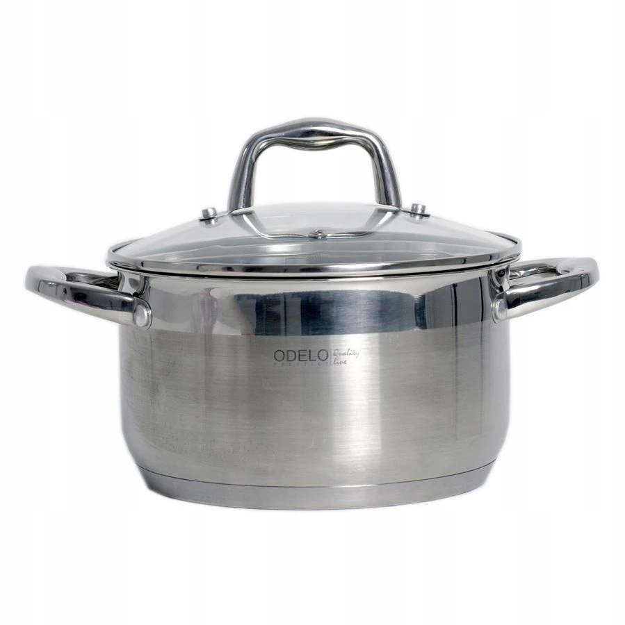 Puodas Odelo VELIO 2.5L 18cm