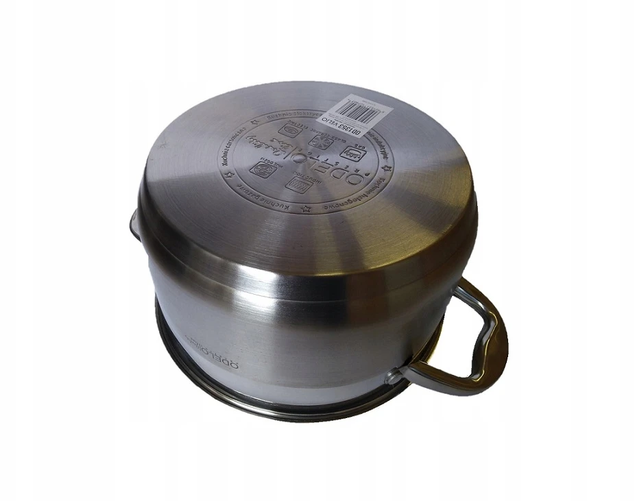 Puodas Odelo VELIO 2.5L 18cm