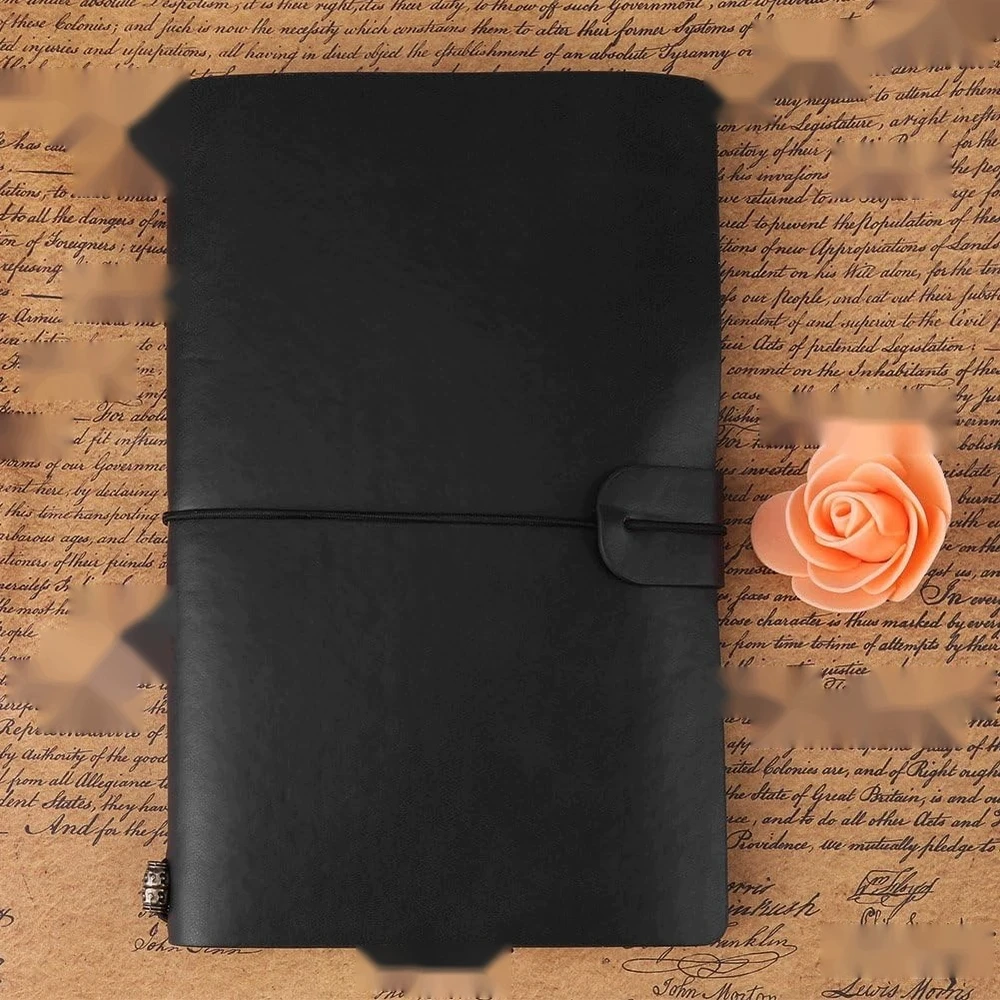 ODINIS SĄRAŠŲJUS 208X128CM VINTAGE CLASSIC JOURNAL LYGUS PAVIRŠIAUS