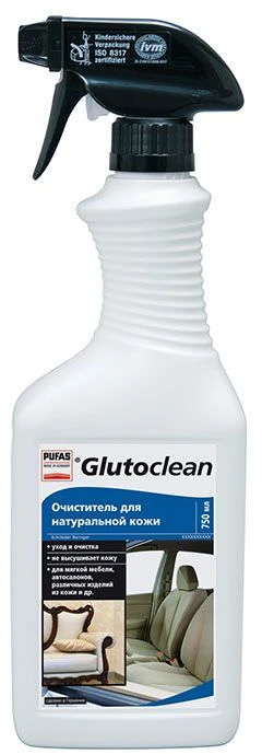 TURTLE WAX Luxe Leather Cleaner&Conditioner, odos valiklis-kondicionierius, 500 ml