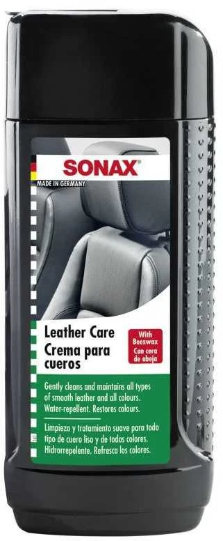 SONAX Losjonas odai su bičių vašku, 250ml 291141