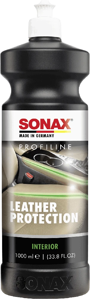SONAX Putos odos valymui Profiline, 400ml 289300