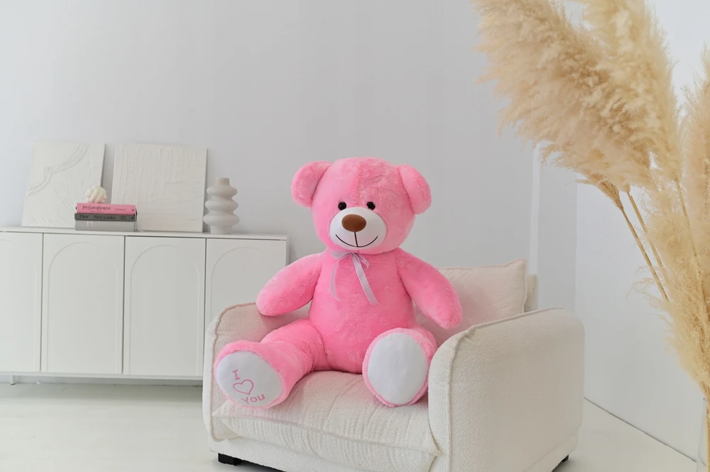 Odol Plusz DIDELIS meškiukas 160cm. DIDELIS GIGANTIS PLIŠINIS ŽAISLAS