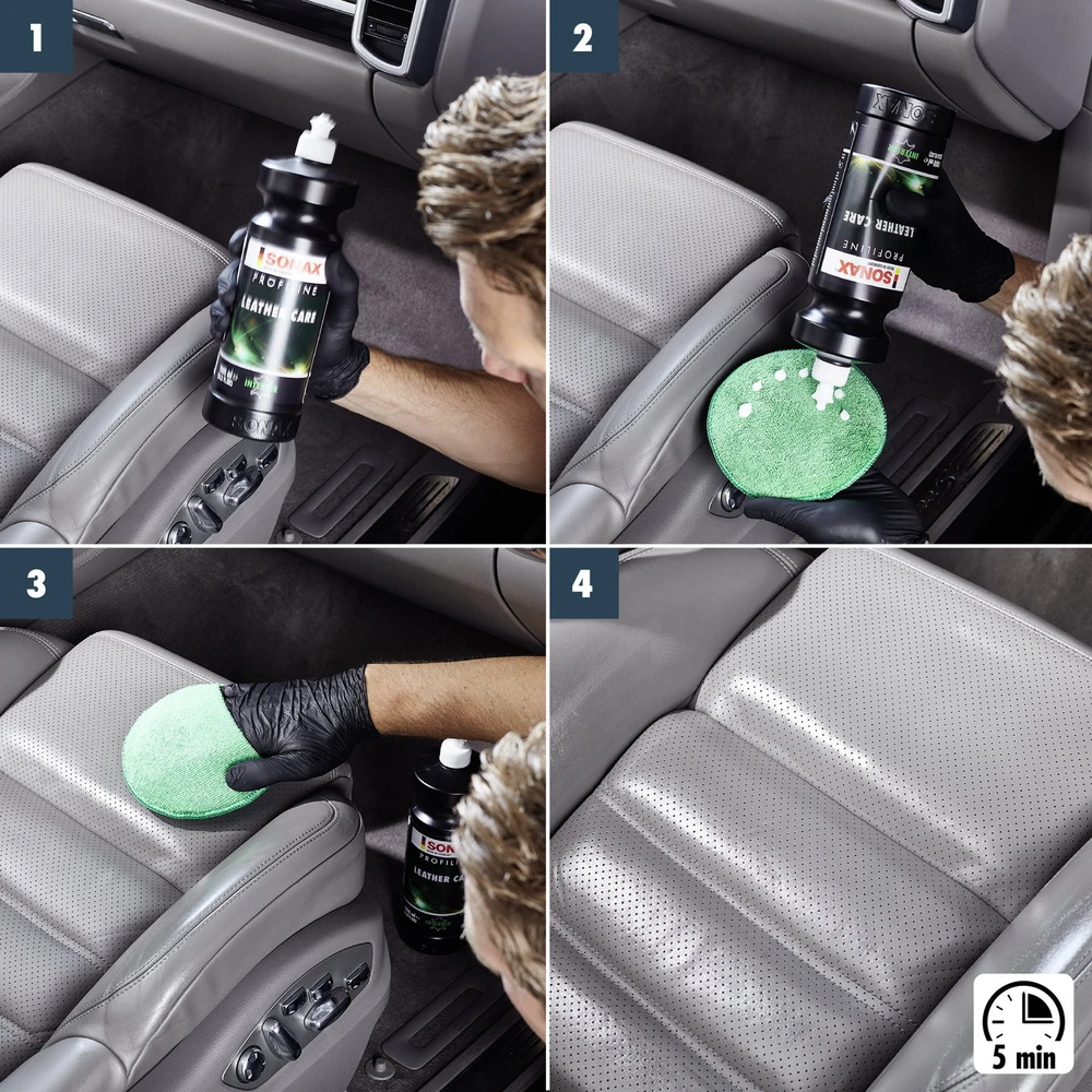 SONAX Odos impregnantas Profiline, 1L 282300