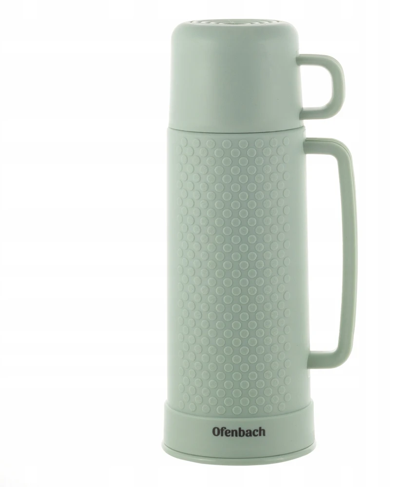 Ofenbach termosas, 1000 ml