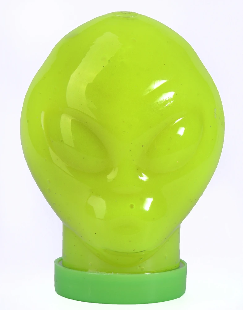 Okto Glutek Ufo su putplasčio kamuoliukais 100G Mix