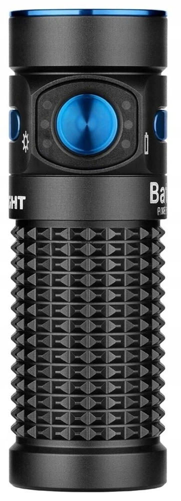 Olight Baton 4 Premium Edition Led žibintuvėlis 1300lm, 170m, 190 dienų