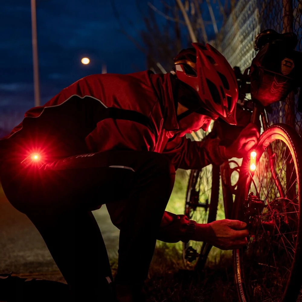 Olight Oclip Pro 500 lm įkraunamas taktinis daugiafunkcinis EDC žibintuvėlis