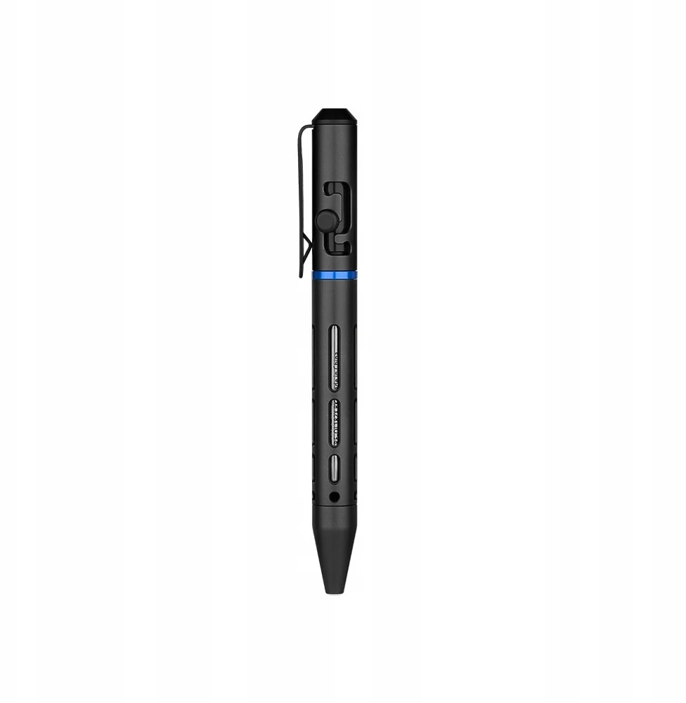 Olight O'Pen Mini 2 OD profesionalus užrakinamas rašiklis mėlynos spalvos
