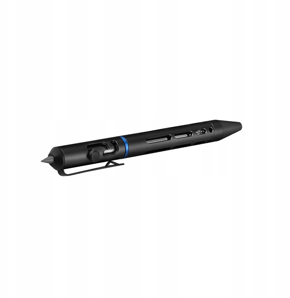Olight O'Pen Mini 2 OD profesionalus užrakinamas rašiklis mėlynos spalvos