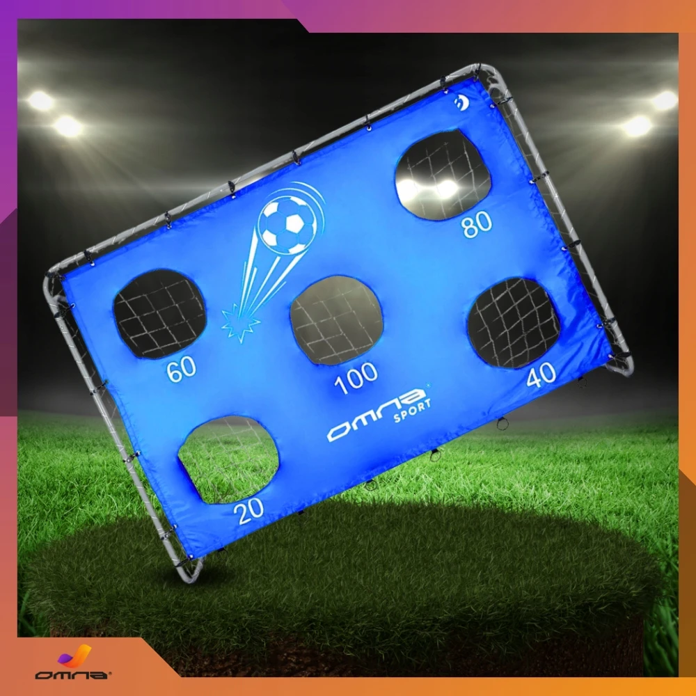Omna Futbolo vartai