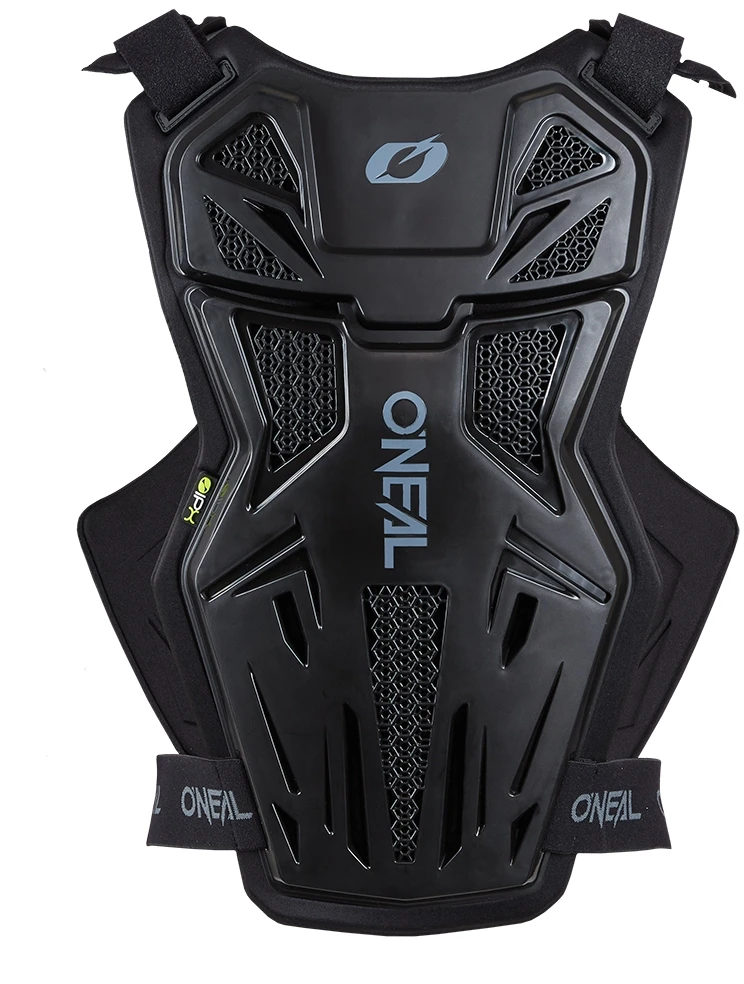 Oneal SPLIT krūtinės apsauga LITE Juodas L/XL