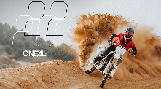 Oneal SPLIT krūtinės apsauga LITE Juodas L/XL