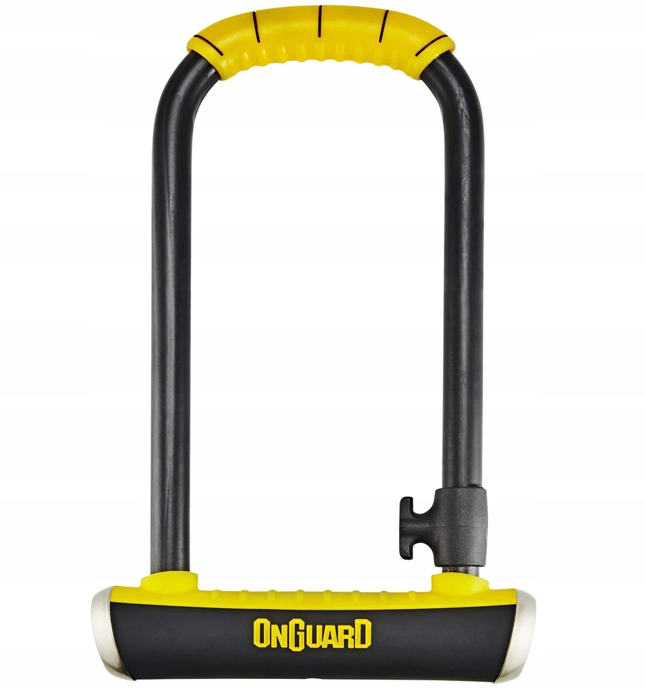 Onguard Brute Ls 8000 U-lock dviračio spyna