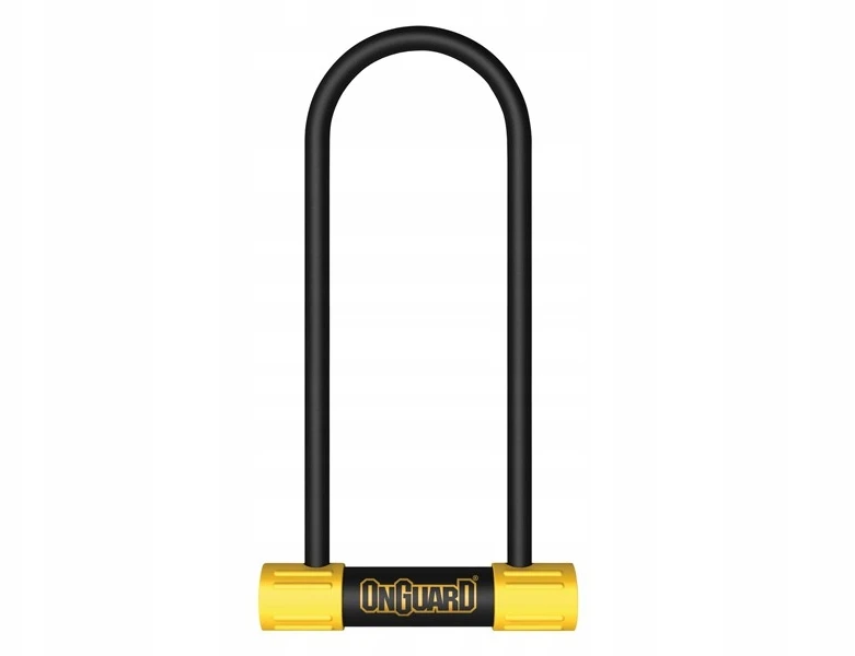Onguard Bulldog Mini Ls 8014 U-lock dviratis spyna
