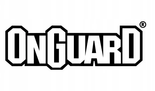Onguard Bulldog Mini Ls 8014 U-lock dviratis spyna